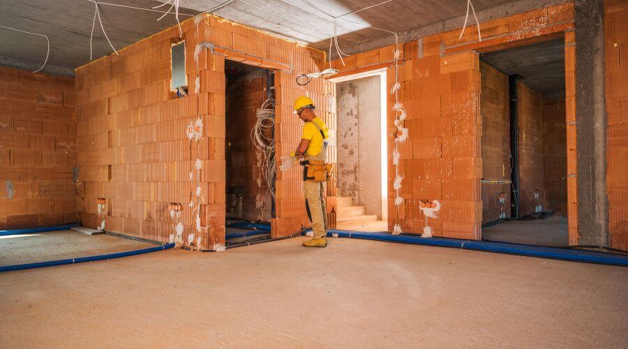 Expert flood damage restoration services in Mad River, CA